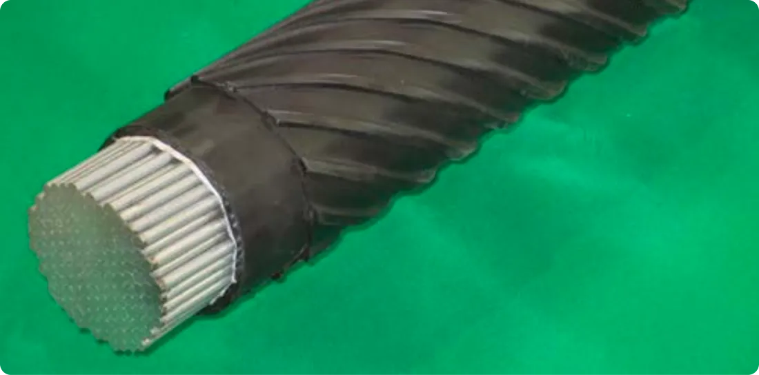 風荷重の低減効果