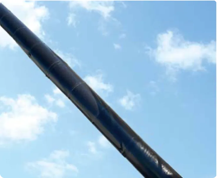 グラウト再充てん・保護管復旧