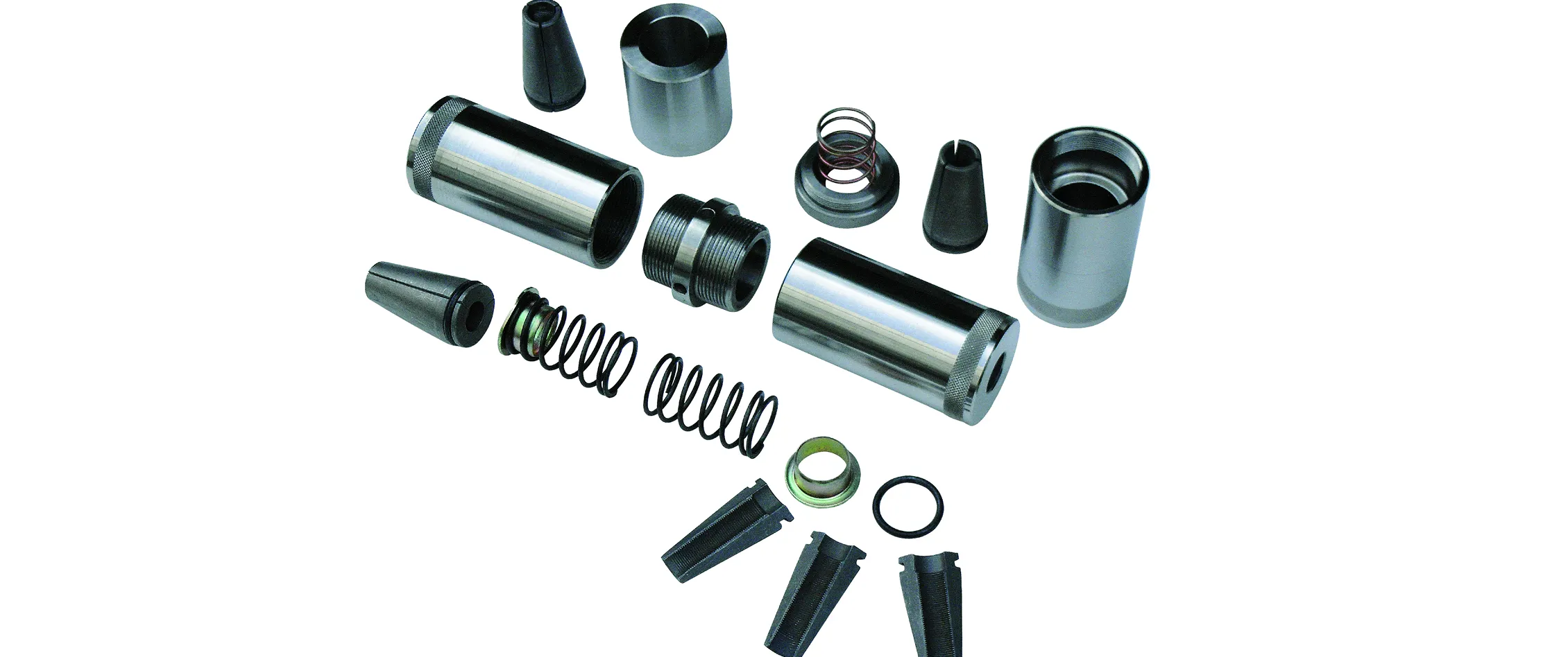 定着具・接続具