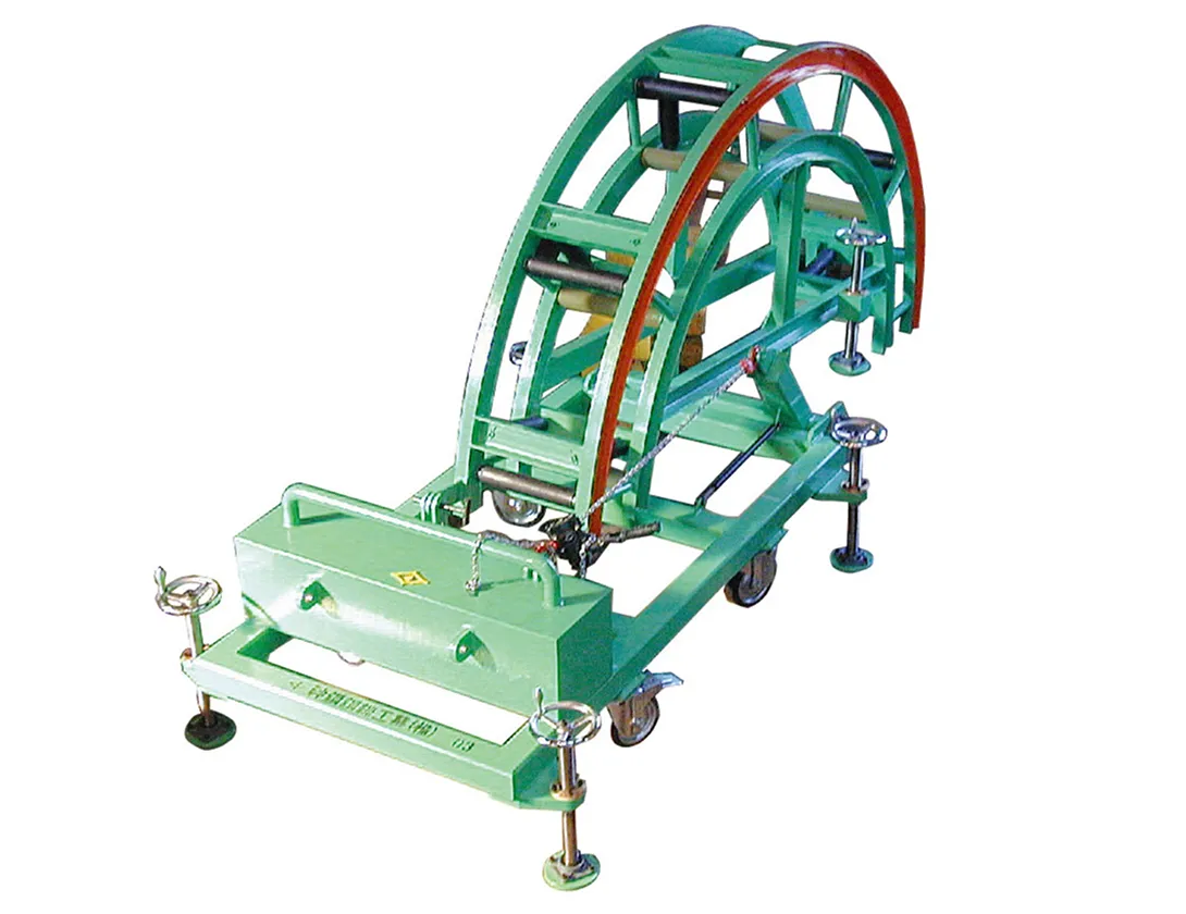 ターンローラー