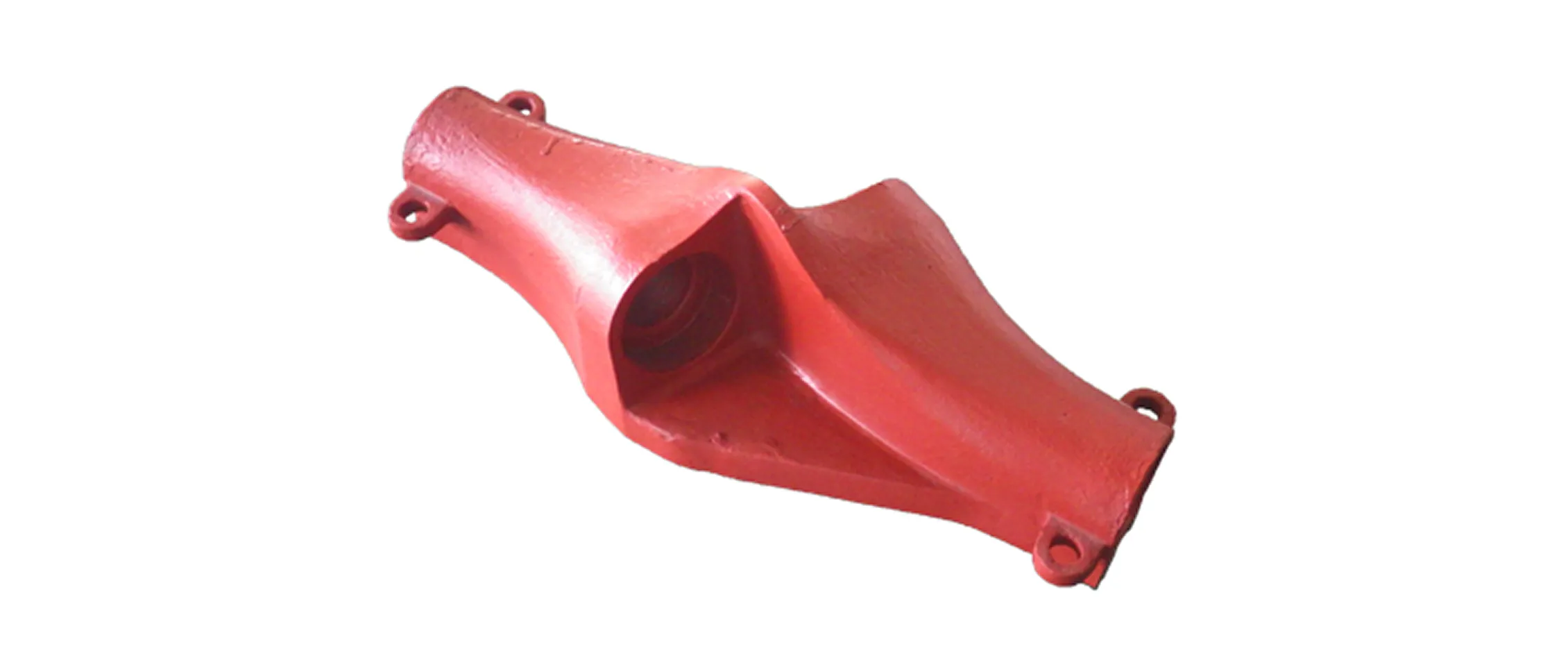 円筒コンクリート構造物用PC鋼材定着具 H型アンカー