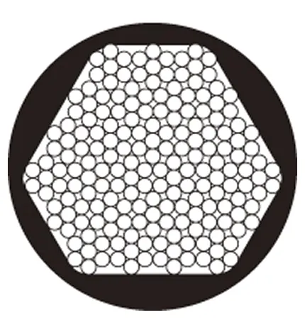 27S15.2 ケーブル断面