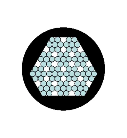 12S15.2 ケーブル断面