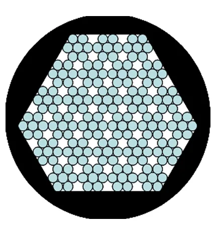 27S15.2 ケーブル断面