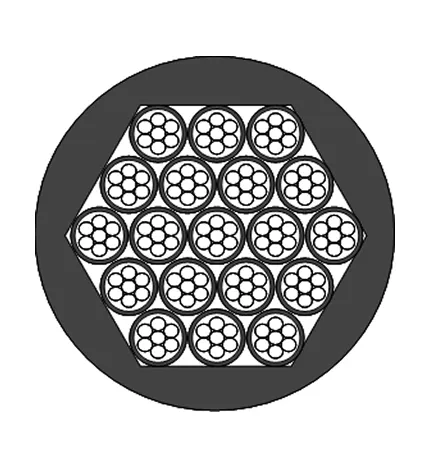 19S15.2 ケーブル断面