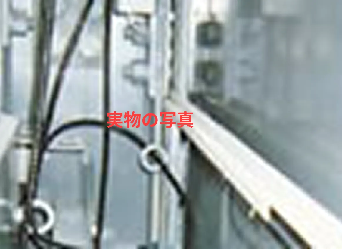 遮音板落下防止索