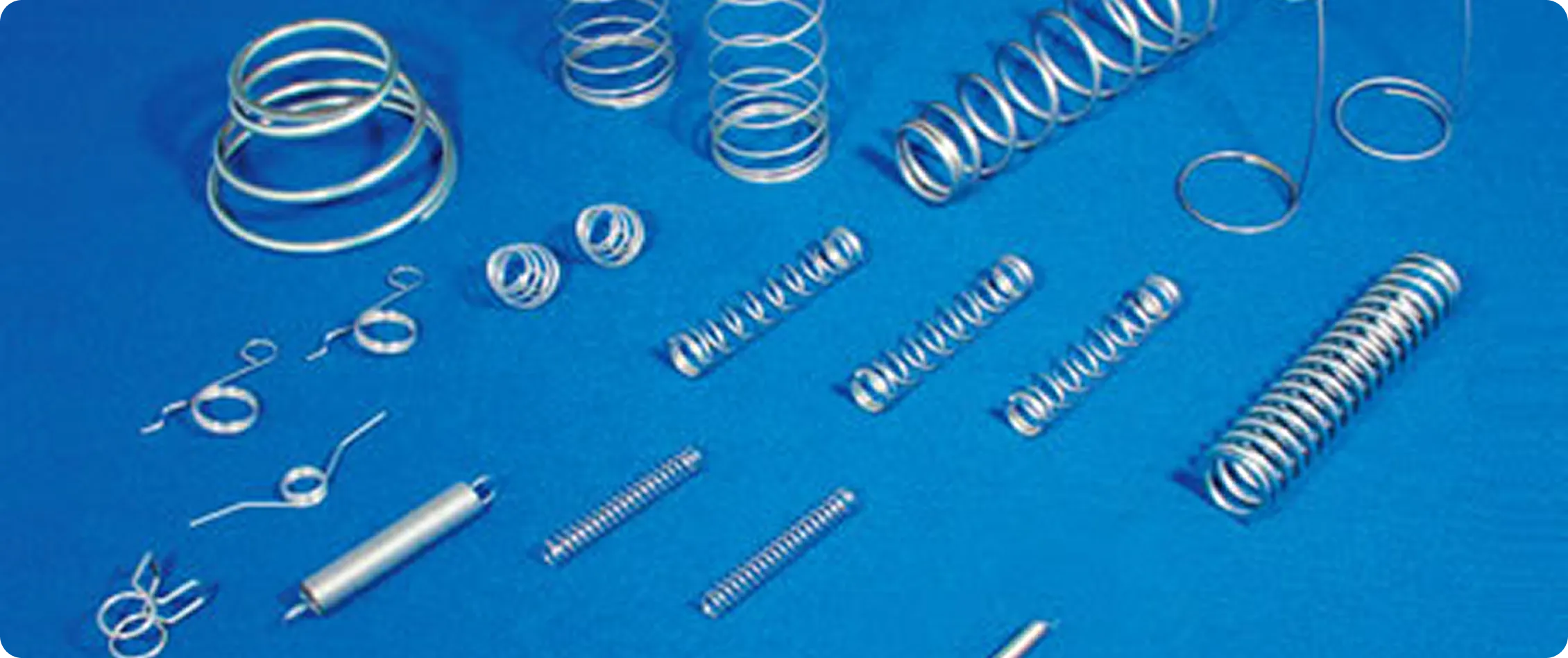 ばね用ステンレス鋼線