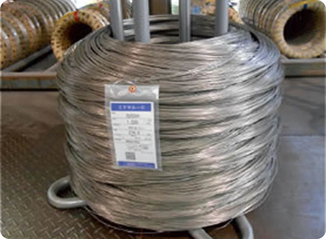 ニッケル皮膜品【エクセル™-D】