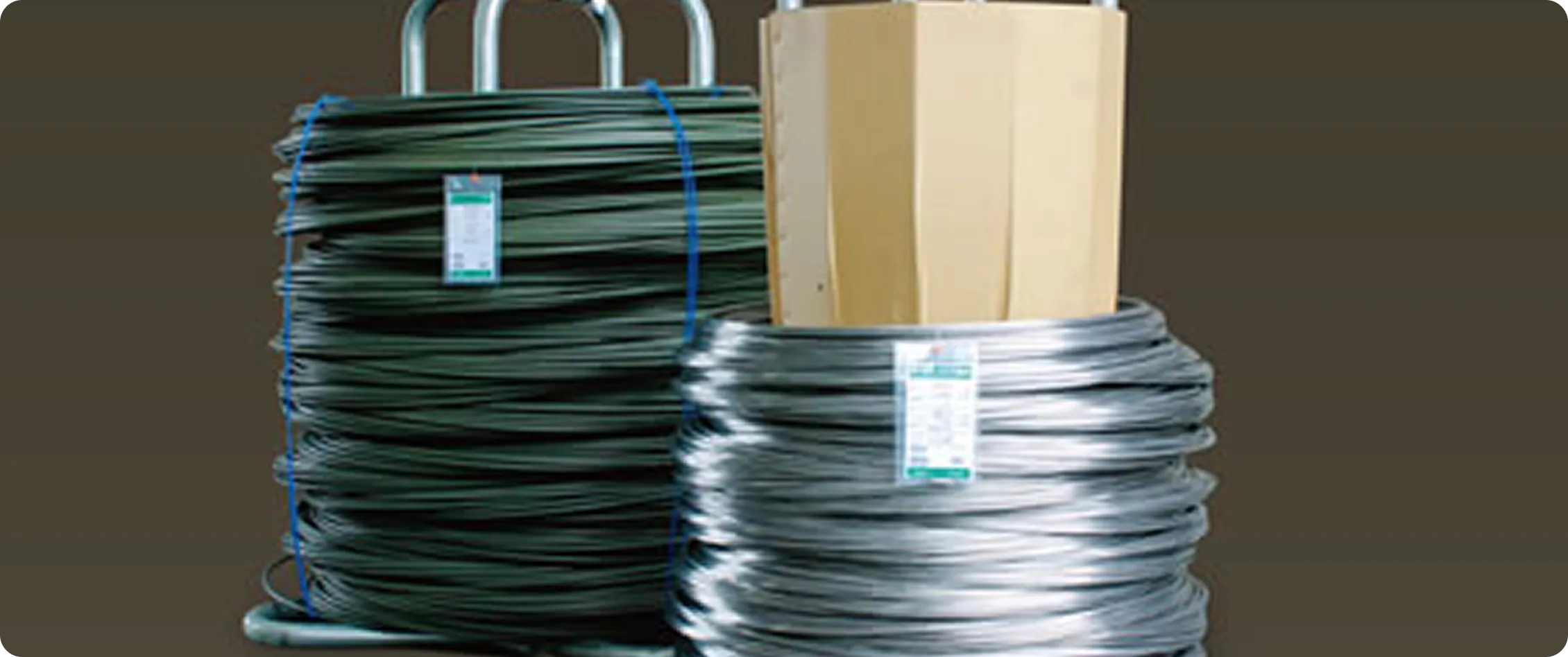 ステンレス鋼線