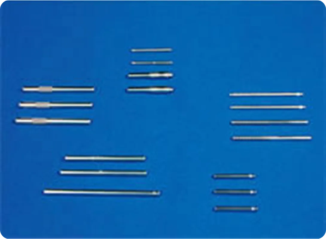 高品質なステンレス鋼線
