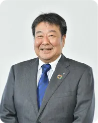 取締役常務執行役員 渡部 英樹