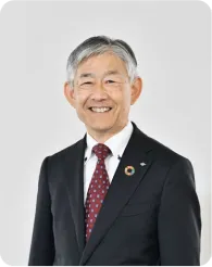 取締役常務執行役員 吉田 裕彦
