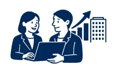 経営基盤の強化