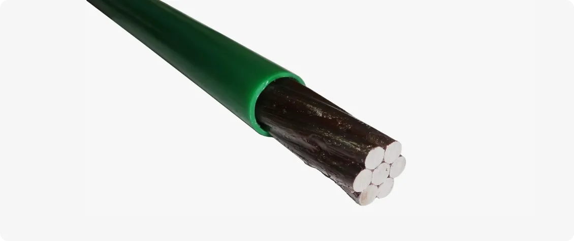 アンボンドPC鋼より線