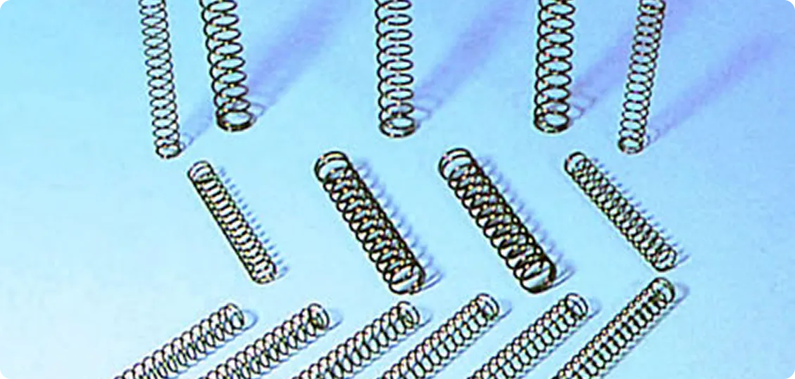 高強度高靭性鋼線（エミネント）