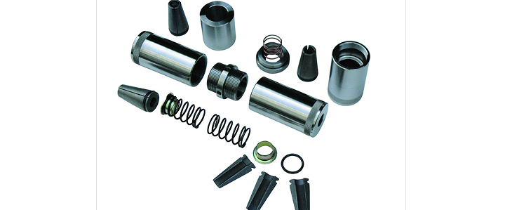 定着具・接続具