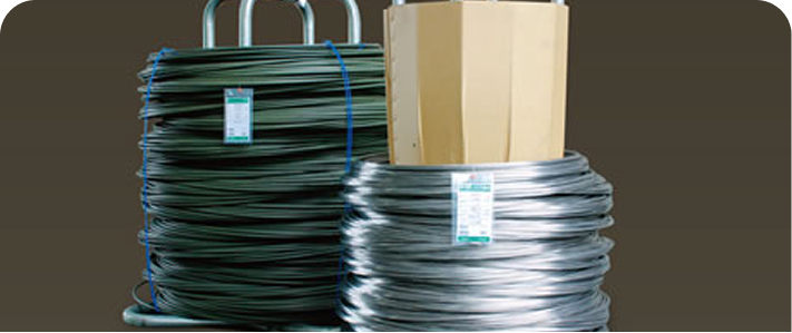 ステンレス鋼線